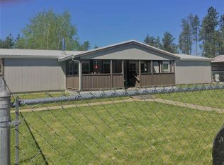 162 Saunders Rd, Blanchard, ID 83804