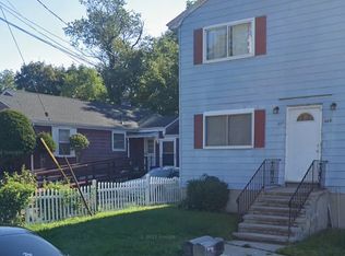 38 Canton St #1, West Haven, CT 06516