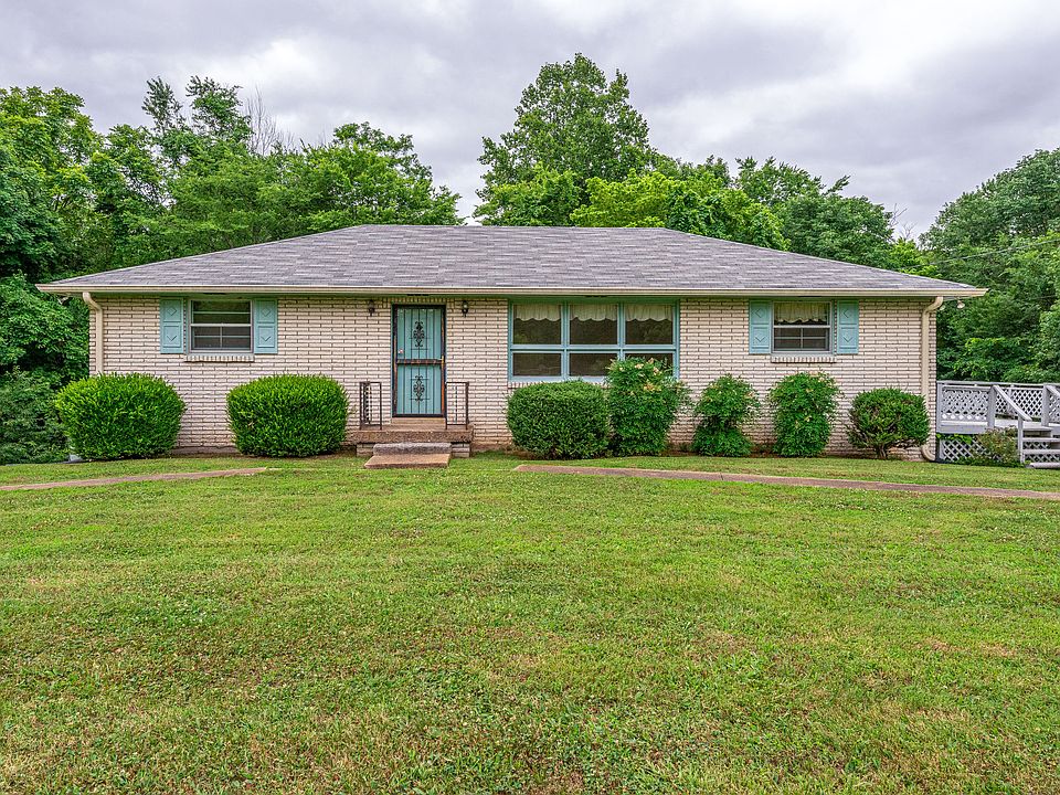5743 Eatons Creek Rd, Joelton, TN 37080 Zillow