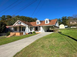 440 Ronceverte Ave, Ronceverte, WV 24970