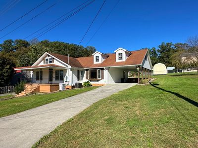 440 Ronceverte Ave, Ronceverte, WV, 24970