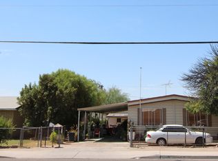 435 W Vah Ki Inn Rd, Coolidge, AZ 85128