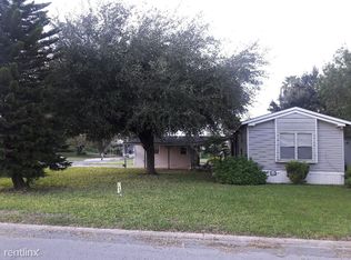 805 Main Grove St, Donna, TX 78537