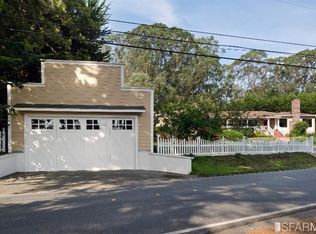 1590 Sunshine Valley Rd, Moss Beach, CA 94038