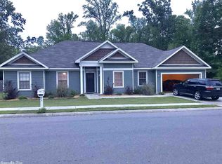 1709 Nantucket Dr, Benton, AR 72015