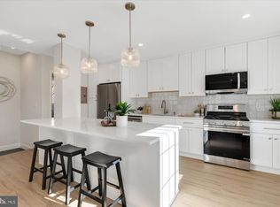 Parkfairfax, Alexandria, VA 22302