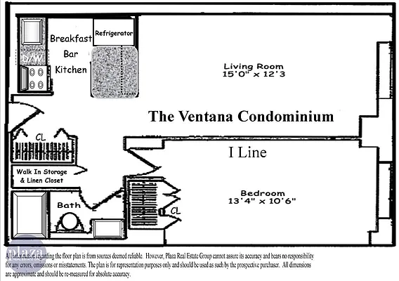 Rented by Plaza Real Estate Group | media 30