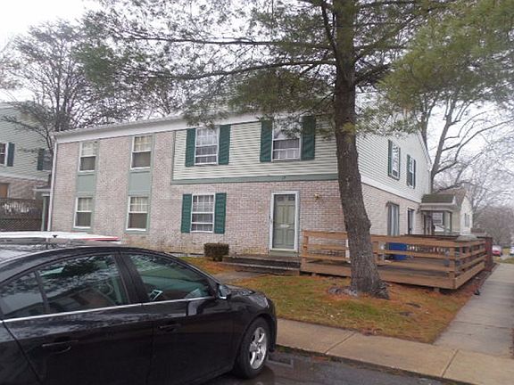 2nd image of 17 Mission Wood Way #A