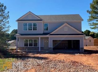 846 Evergreen Dr, Monroe, GA 30655