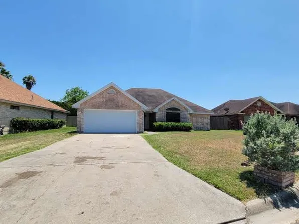 581 Geraldine Ln, Brownsville, TX 78526