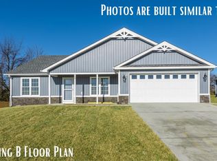 101 Evershire St, Waynesboro, VA 22980