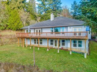 75405 Clatskanie Valley Dr, Clatskanie, OR 97016
