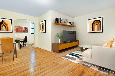 Rented by Anchor Associates