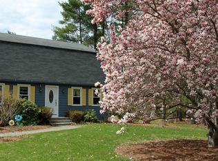 22 Chippewa Rd, Westford, MA 01886