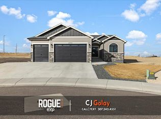 2773 Laredo Way, Casper, WY 82609