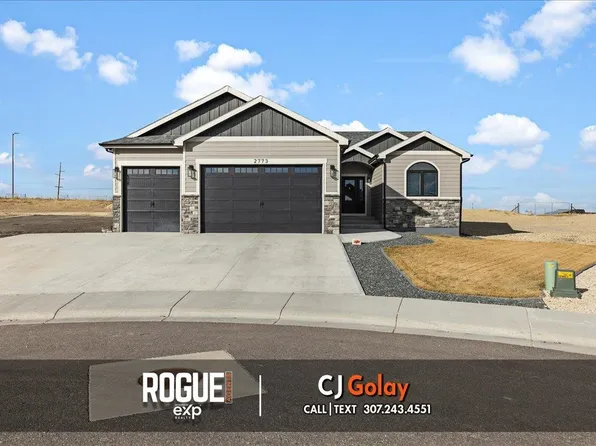 2773 Laredo Way, Casper, WY 82609