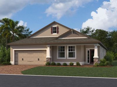 5267 High Line Dr, Saint Cloud, FL, 34771