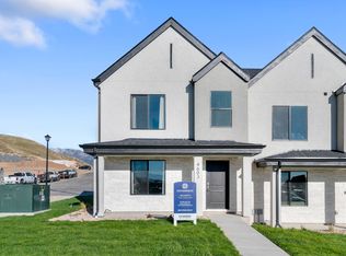 1854 E Albion Dr #1154, Salem, UT 84653