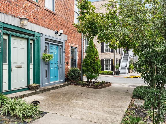 5th image of 501 Tattnall Street