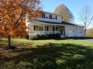 46 Mountain Ave, Mendham, NJ 07945