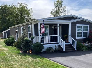 17 Ketterman Hill Rd LOT 33, Richland, PA