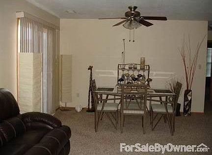 Great Room/Dining Area