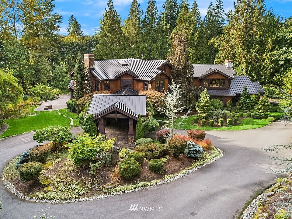 1207 289th Avenue NE, Carnation, WA 98014 Zillow