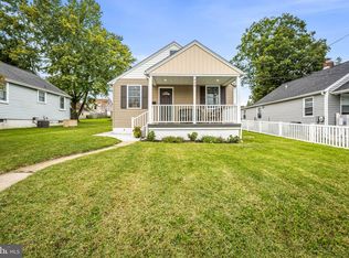 628 N Stuart St, Baltimore, MD 21221