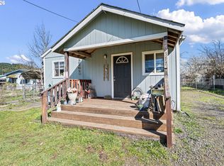 76317 Klohn Rd, Oakridge, OR 97463