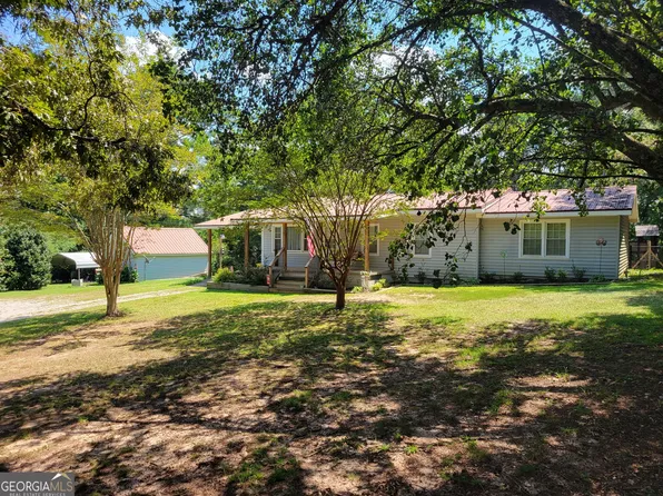 1131 E Main St, Hogansville, GA 30230