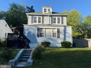 216 Garfield Ave, Clementon, NJ 08021