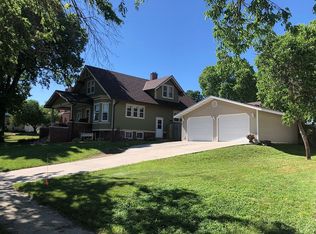 908 Jackpine St, Stanton, NE 68779