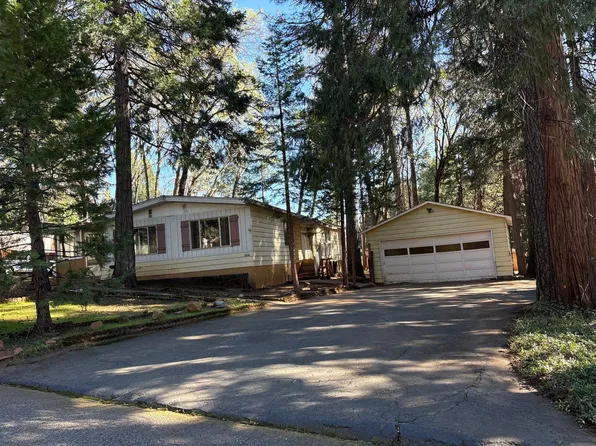 6218 Leicester Dr, Magalia, CA 95954