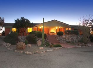 4720 E Camino La Brinca, Tucson, AZ 85718