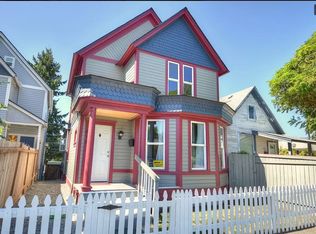 618 S Anderson St, Tacoma, WA 98405