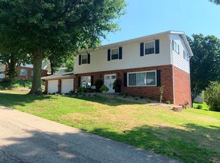 3340 Seneca Dr, Portsmouth, OH 45662
