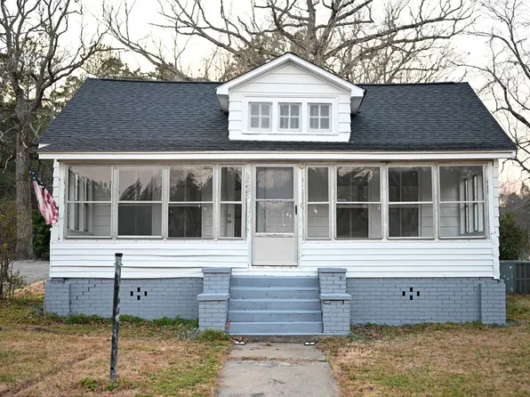6565 Huntsboro Rd, Oxford, NC 27565