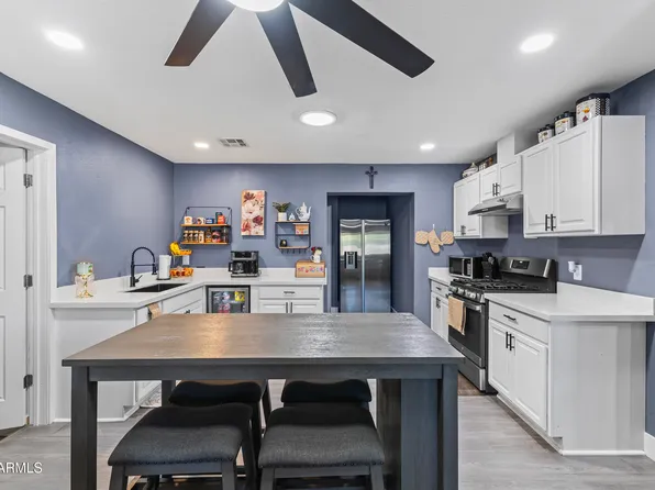 3307 W WILLOW Avenue, Phoenix, AZ 85029