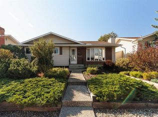 346 N Rundleview Dr NE, Calgary, AB T1Y1H8