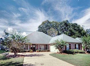 149 Jorn Cir, Canton, MS 39046