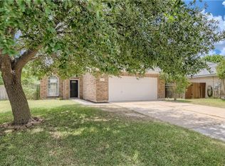 183 Tanner Cir, Georgetown, TX 78626