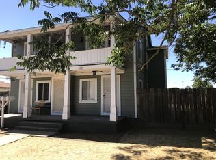 423 Spruce St APT 2, Modesto, CA 95351