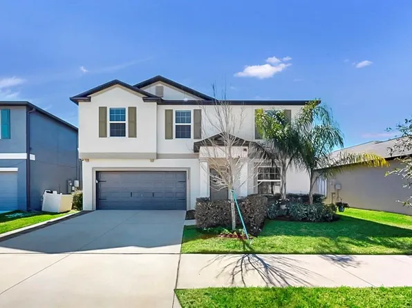 13249 Great Plains Dr, Riverview, FL 33579