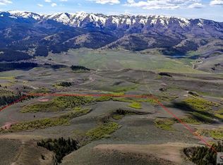 White Ridge Rd, Soda Springs, ID 83276