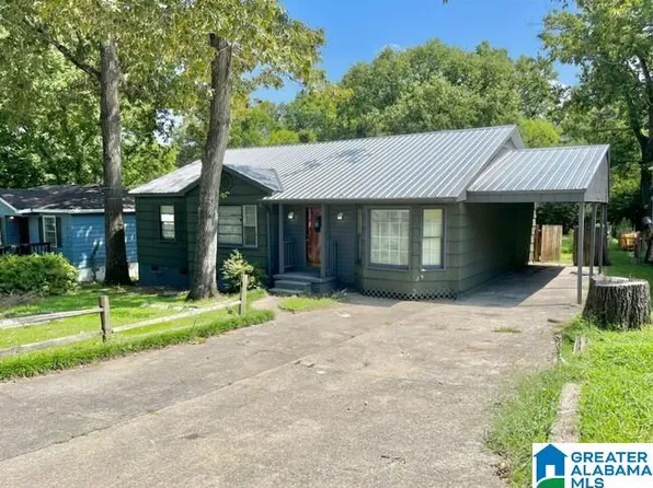 1413 Carol Cir, Midfield, AL 35228
