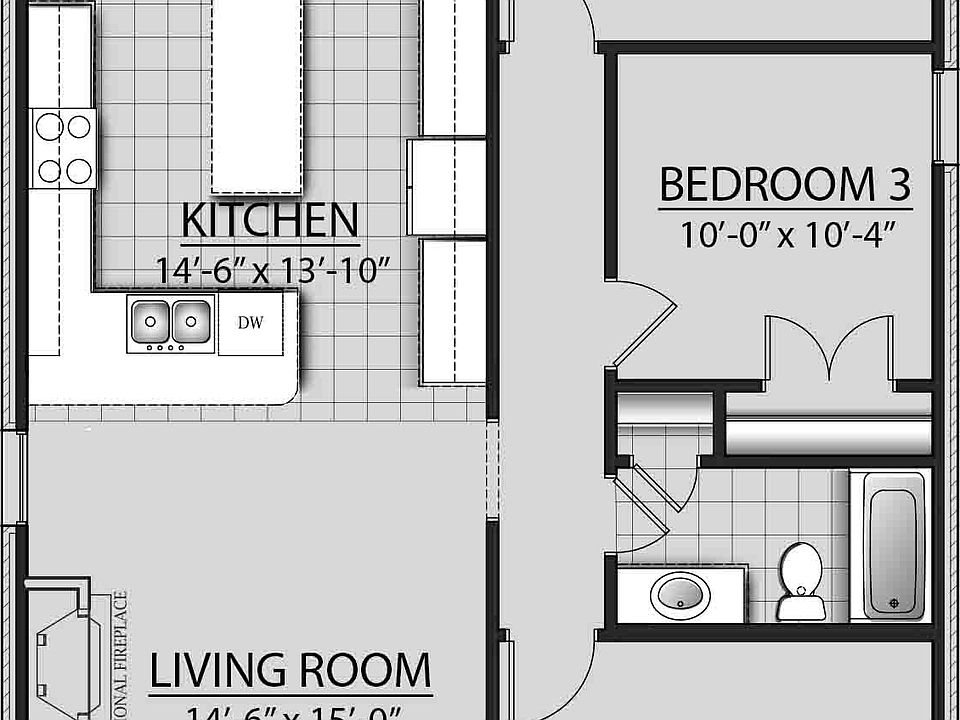 2nd image of 914 Mockingbird Passage Dr