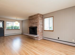 2538 N Rosa Parks Way #2538, Portland, OR 97217