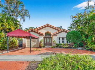 Brickell Hammock Un 1, Miami, FL 33129