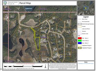 5780 W Kathi Dr, Wasilla, AK 99623