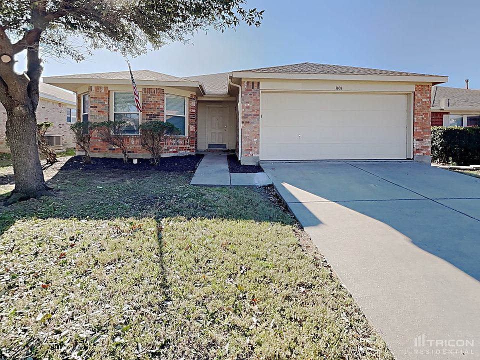 1st image of 1408 Thornhill Ln
